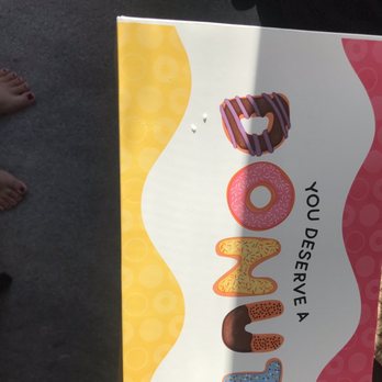 The Donut House - a box of donuts - Donuts Near Me - Parker, Colorado The Donut House - a box of donuts - Donuts Near Me - Parker, Colorado