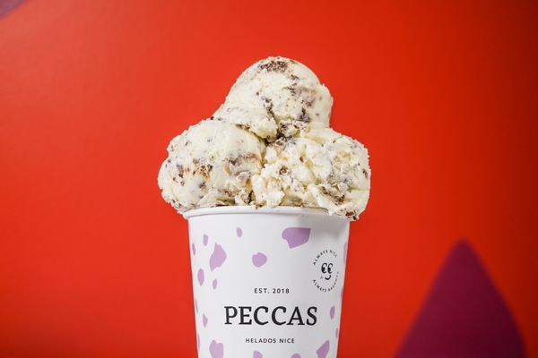 Peccas Helado Artesanal by null