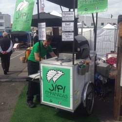 JIPI Argentine Food