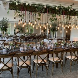 buds 'n bloom Design Studio - Custom wedding design