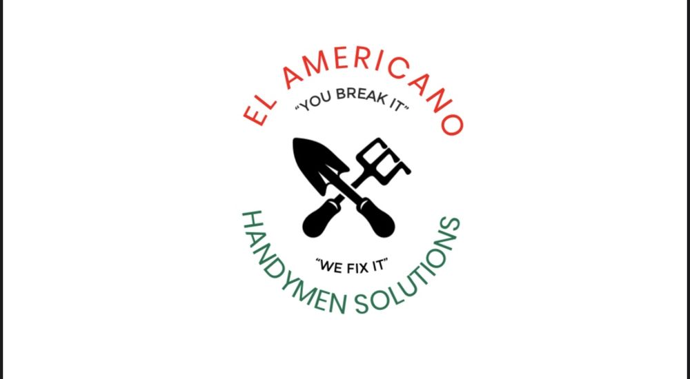 Slide of El Americano Handyman Solutions