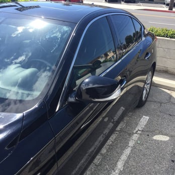 Redline GTLA - Tint done within one hour by only one person in the shop. Such nice job!! - Car Stereo Installation Near Me - Hawthorne, California Redline GTLA - Tint done within one hour by only one person in the shop. Such nice job!! - Car Stereo Installation Near Me - Hawthorne, California