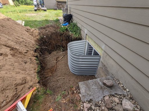 Slide of Precision Underground