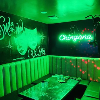 Cielo Karaoke Y Mas! - Chicano private room!! - Karaoke Near Me - Fullerton, California Cielo Karaoke Y Mas! - Chicano private room!! - Karaoke Near Me - Fullerton, California