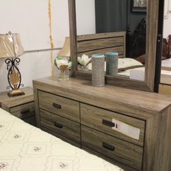 Olympia Furniture - Salt Lake Store