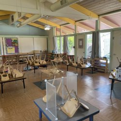 Roots N Wings Montessori School - Classroom 2 as of 2022
