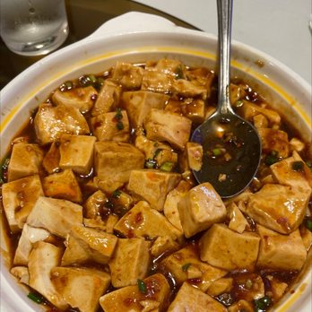 China Gourmet - Ma Po Tofu - Chinese Near Me - Danville, California China Gourmet - Ma Po Tofu - Chinese Near Me - Danville, California
