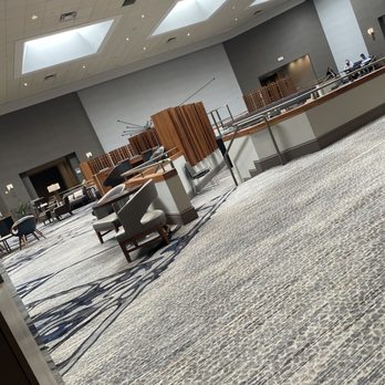 Marriott Cincinnati Airport - Lobby - Hotels Near Me - Hebron, Kentucky Marriott Cincinnati Airport - Lobby - Hotels Near Me - Hebron, Kentucky
