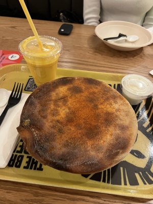 Kebabwala – Time Out Market Union Square by null