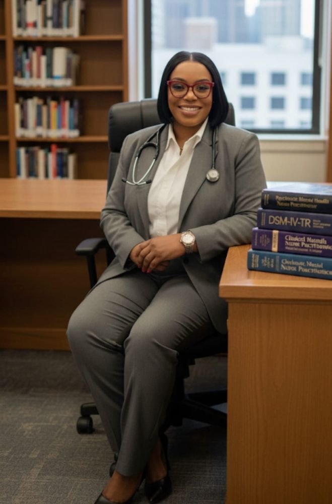 Cedonnie Curtis - grief counselor in Philadelphia, PA