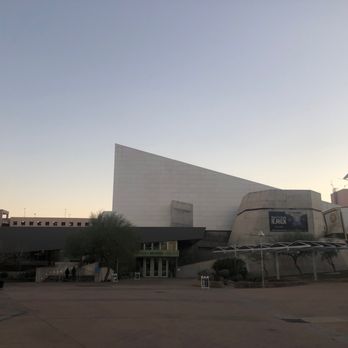 Arizona Science Center - Children's Museums Near Me - Phoenix, Arizona