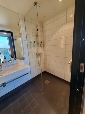 Scandic Continental by null