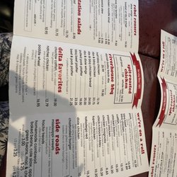 Mississippi Sweets BBQ Co
