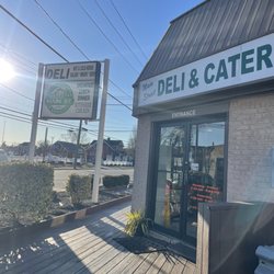 South Main Street Deli