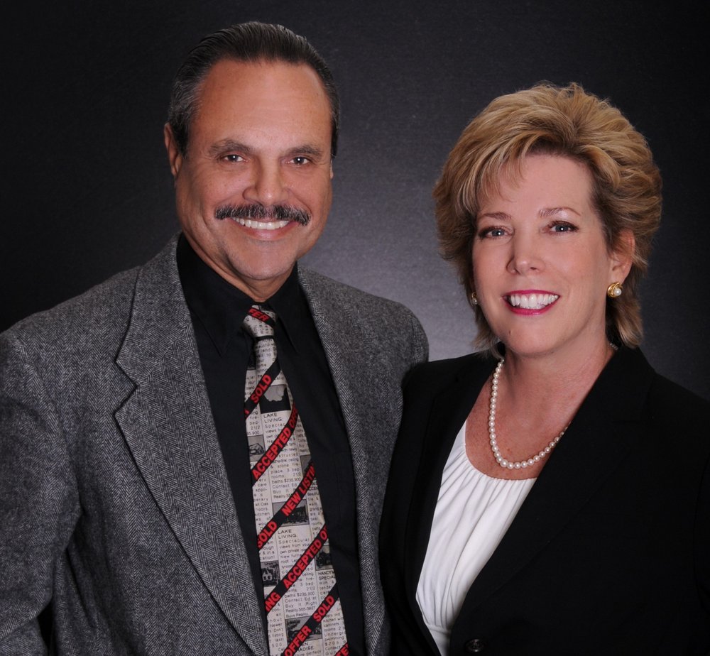 MIKE & JOANNA O’NEILL ALLISON JAMES ESTATES & HOMES Updated June