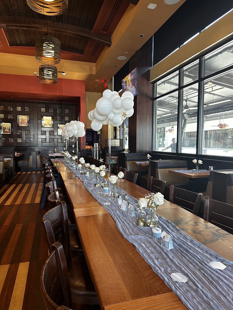 BJ's Restaurant & Brewhouse