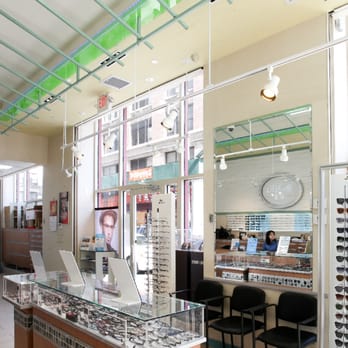 MK2 Optical - Eyewear & Opticians Near Me - New York, New York MK2 Optical - Eyewear & Opticians Near Me - New York, New York