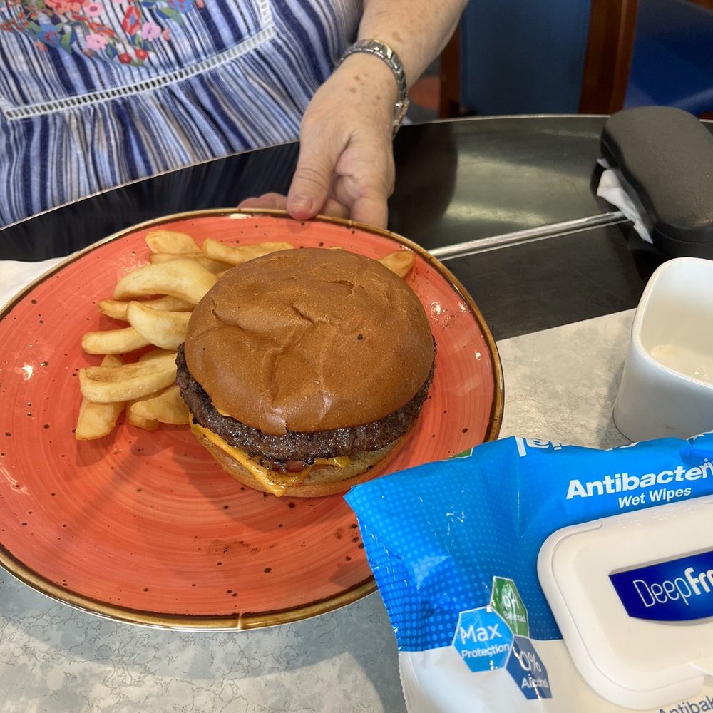 The Golden Eagle Diner - Patti's burger n fries - Breakfast & Brunch Near Me - Bristol, Pennsylvania The Golden Eagle Diner - Patti's burger n fries - Breakfast & Brunch Near Me - Bristol, Pennsylvania