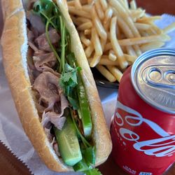 Banh Mi KO