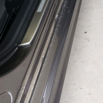 Bill Wright Toyota - Again, dirty - Car Dealers Near Me - Bakersfield, California