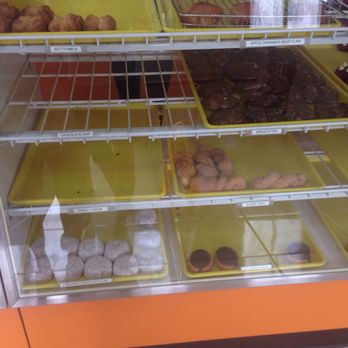 Ray's Donuts - Donuts Near Me - Buford, Georgia Ray's Donuts - Donuts Near Me - Buford, Georgia