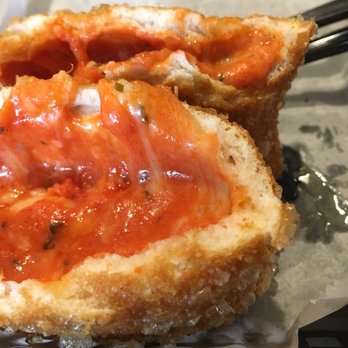 Sal's Pizza Works - My favorite food to "come home" To. You can't go wrong ordering a panzarotti at Sal's. - Pizza Near Me - Marlton, New Jersey Sal's Pizza Works - My favorite food to "come home" To. You can't go wrong ordering a panzarotti at Sal's. - Pizza Near Me - Marlton, New Jersey