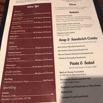 Samee's Pizza Getti - Pizza Near Me - Rockwall, Texas