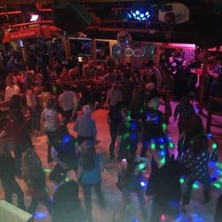 Silver Spur - Dance floor is always full