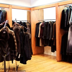Albe Furs & Outerwear - Great selection