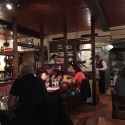 Pizzeria Kirchplatz La Lupa