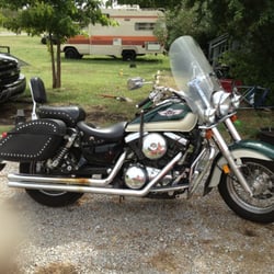 Texoma Vapors