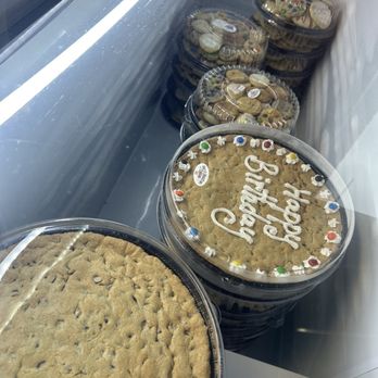 Mary’s Mountain Cookies - Cookies ready for parties - Bakeries Near Me - Cheyenne, Wyoming Mary’s Mountain Cookies - Cookies ready for parties - Bakeries Near Me - Cheyenne, Wyoming