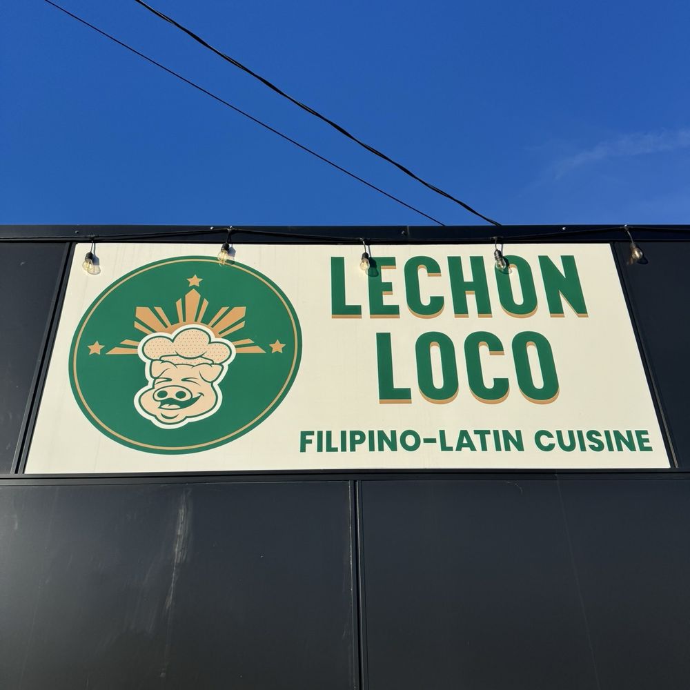 Lechon Loco - Filipino Near Me - Tacoma, Washington Lechon Loco - Filipino Near Me - Tacoma, Washington