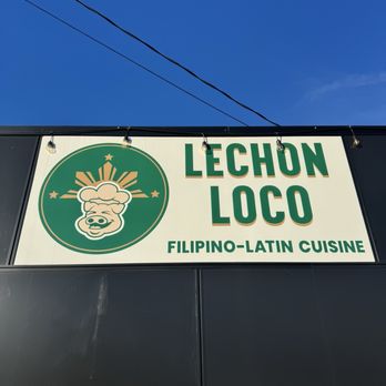 Lechon Loco - Filipino Near Me - Tacoma, Washington