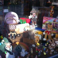 Liebaug's Kinderstube