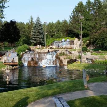 Pirate's Cove Adventure Golf - Golf Near Me - Conway, New Hampshire Pirate's Cove Adventure Golf - Golf Near Me - Conway, New Hampshire
