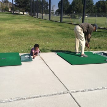 Maggie Hathaway Par 3 - Hey those are my club!0! - Golf Near Me - Los Angeles, California Maggie Hathaway Par 3 - Hey those are my club!0! - Golf Near Me - Los Angeles, California