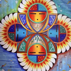 New Mexico Art