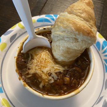 CJ's Deli & Catering - Hobo stew - Desserts Near Me - Bonney Lake, Washington CJ's Deli & Catering - Hobo stew - Desserts Near Me - Bonney Lake, Washington