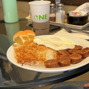 Vanta Cafe - Portuguese sausage and eggs - Breakfast & Brunch Near Me - Wailuku, Hawaii Vanta Cafe - Portuguese sausage and eggs - Breakfast & Brunch Near Me - Wailuku, Hawaii