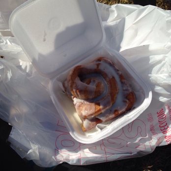 BJ Cinnamon - Bakeries Near Me - Folsom, California BJ Cinnamon - Bakeries Near Me - Folsom, California
