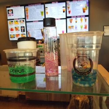 BearyLicious - Bubble Tea Near Me - Upland, California BearyLicious - Bubble Tea Near Me - Upland, California
