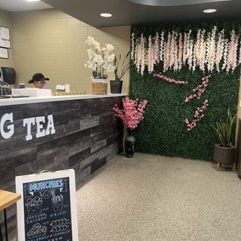 Ding Tea Sugar Land - Bubble Tea Near Me - Sugar Land, Texas Ding Tea Sugar Land - Bubble Tea Near Me - Sugar Land, Texas