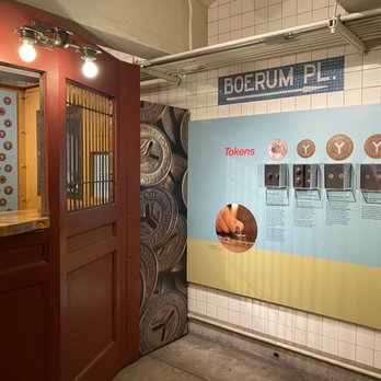 New York Transit Museum - Museums Near Me - Brooklyn, New York New York Transit Museum - Museums Near Me - Brooklyn, New York