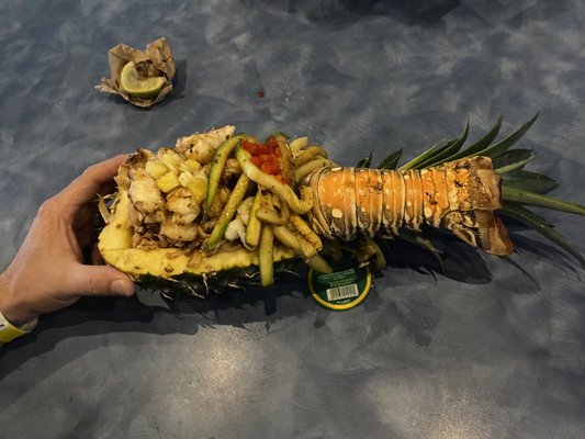 Pineapple Ninjaz by null
