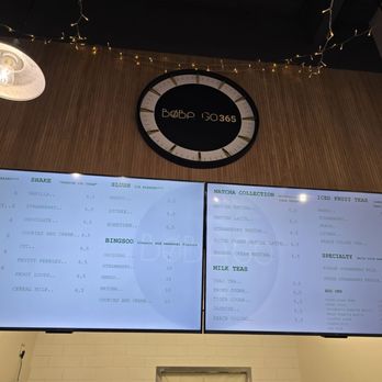 Boba Go  - Bubble Tea Near Me - Northridge, California