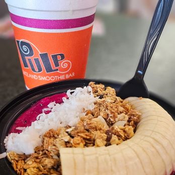 Pulp Juice and Smoothie Bar - Juice Bars & Smoothies Near Me - Cornelius, North Carolina Pulp Juice and Smoothie Bar - Juice Bars & Smoothies Near Me - Cornelius, North Carolina