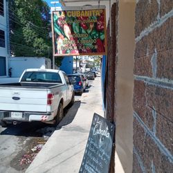 La Cubanita