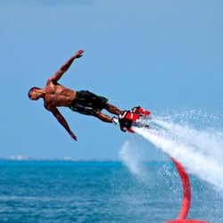 Aquatic Aviation