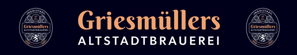 Griesmüllers Altstadtbrauerei